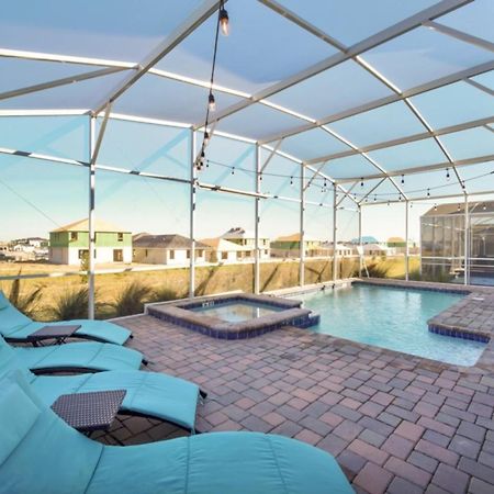Secluded Paradise: 7 Bedroom Villa 6372 Loughman Екстер'єр фото