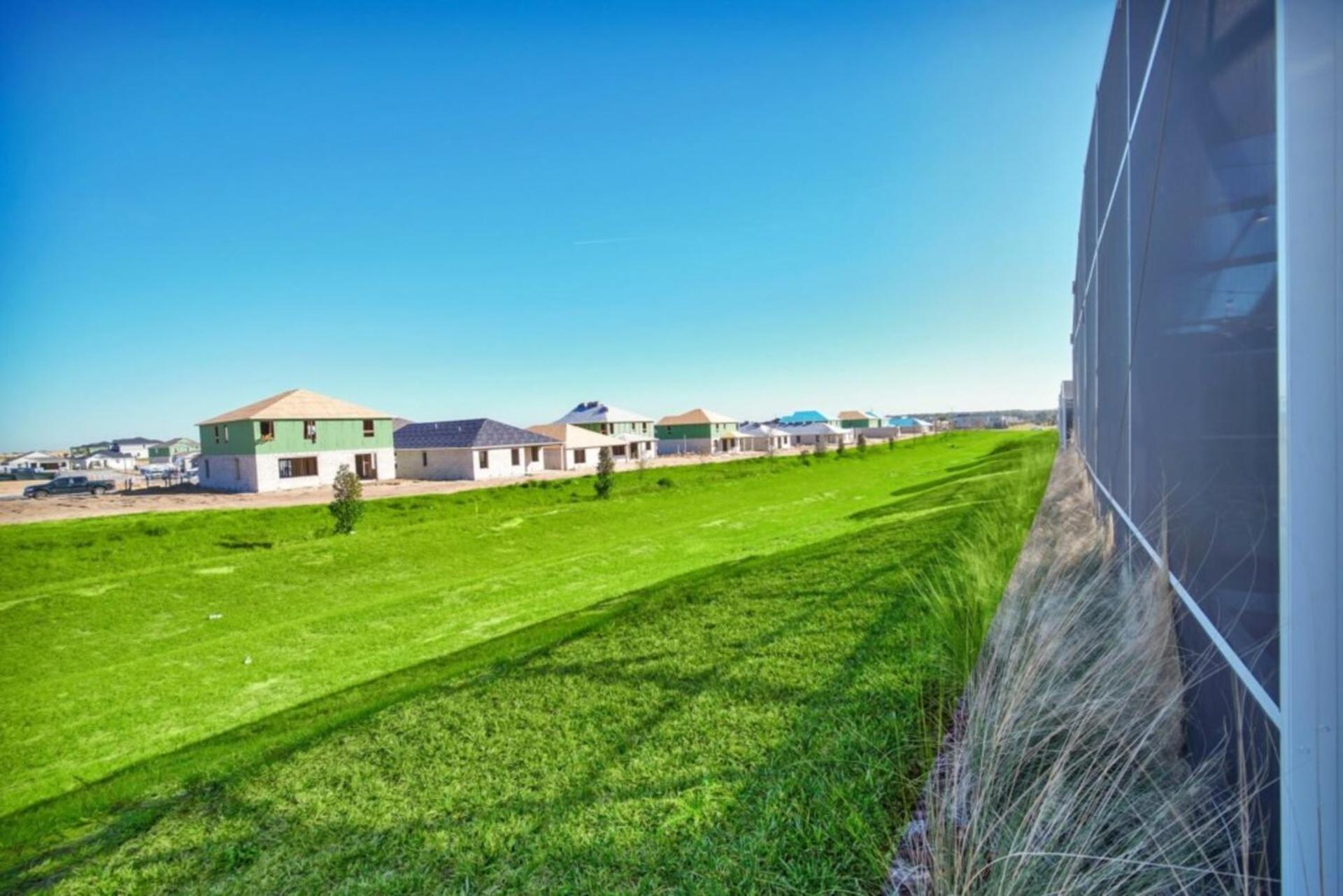 Secluded Paradise: 7 Bedroom Villa 6372 Loughman Екстер'єр фото