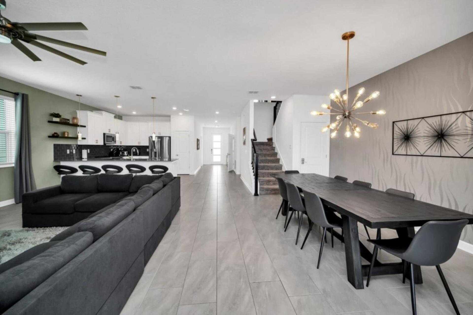 Secluded Paradise: 7 Bedroom Villa 6372 Loughman Екстер'єр фото